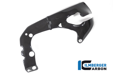 Ilmberger Carbon Fibre Right Frame Cover for Honda CBR 1000RR-R 2020-22